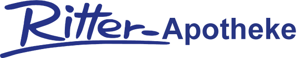Logo Ritter-Apotheke